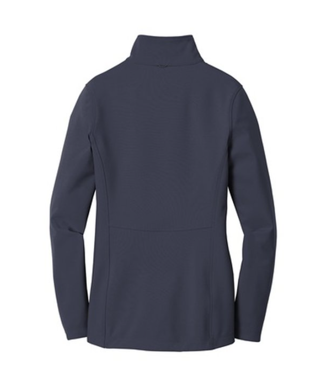 Port Authority® Ladies Collective Soft Shell Jacket – Stylish Protection for Every Adventure