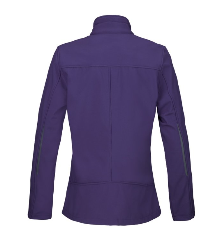 Port Authority® Ladies Welded Soft Shell Jacket – Sleek, Durable, and Built for Weather-Ready Elegance