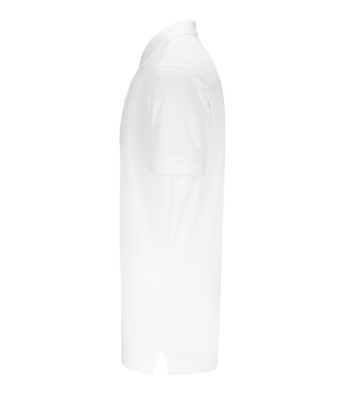 Port Authority® Silk Touch™ Interlock Performance Polo – Ultra-Soft Feel with Lasting Performance