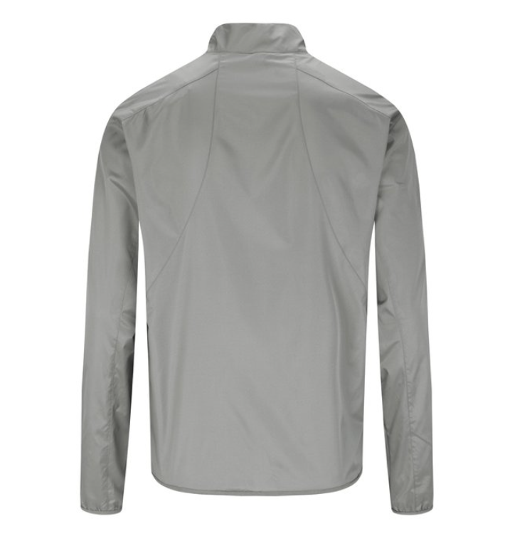 Port Authority® Zephyr Full-Zip Jacket – Smooth Comfort, Sleek Style