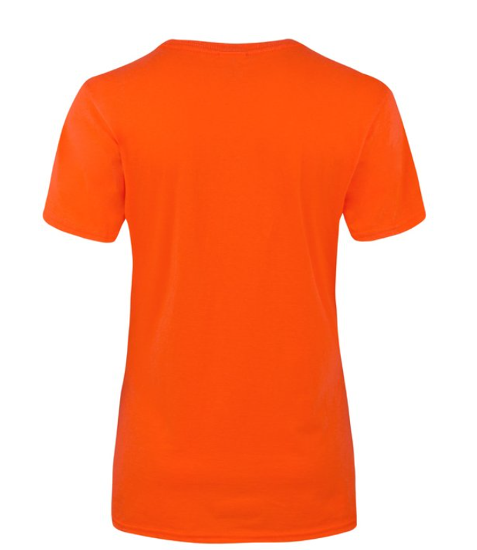 Port & Company® Ladies Fan Favorite Tee - Soft Comfort with a Classic Fit