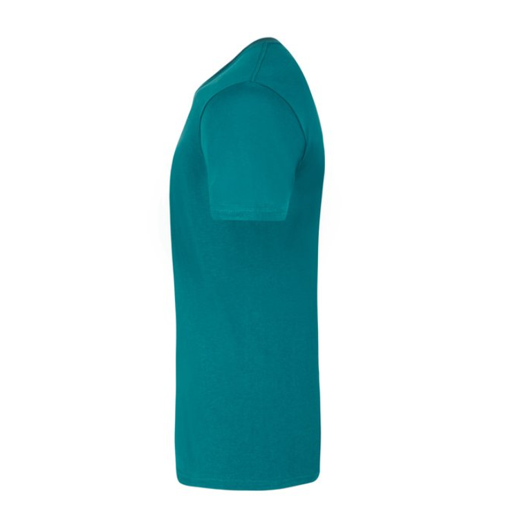 Port & Company® Men's Core Cotton T-Shirt – Customizable Screenprint Options