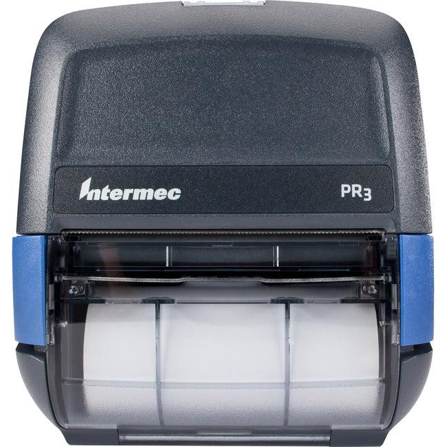 Portable Receipt Printer - Bluetooth Mobile Barcode Printer | Tecisoft PR3A300610021