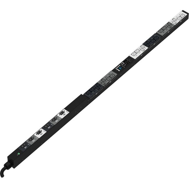 Power Distribution Unit - 415V 30 AMP Rack PDU IEC 60309 | Panduit P24E05M