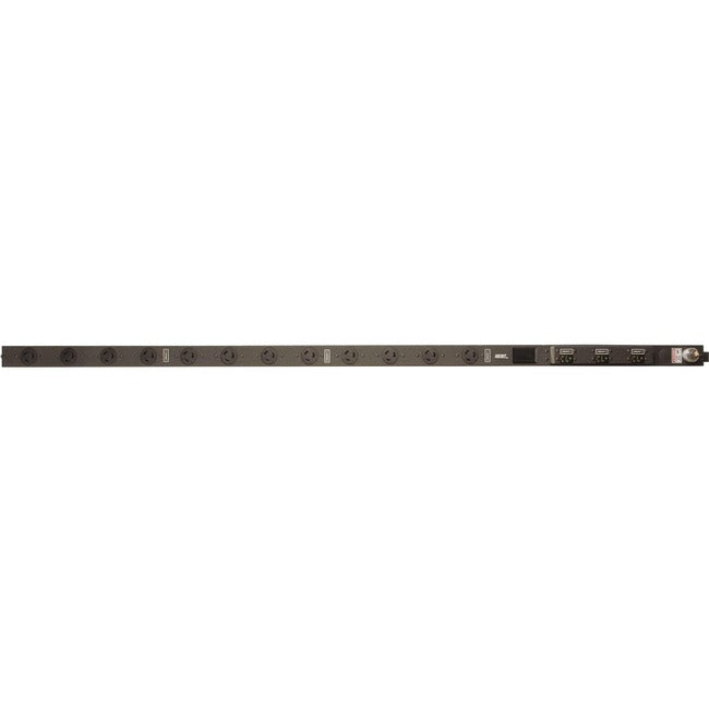 Power Distribution Unit - Vertiv 30A 120/208V rPDU Vertical Mount | Tecisoft 11571VH