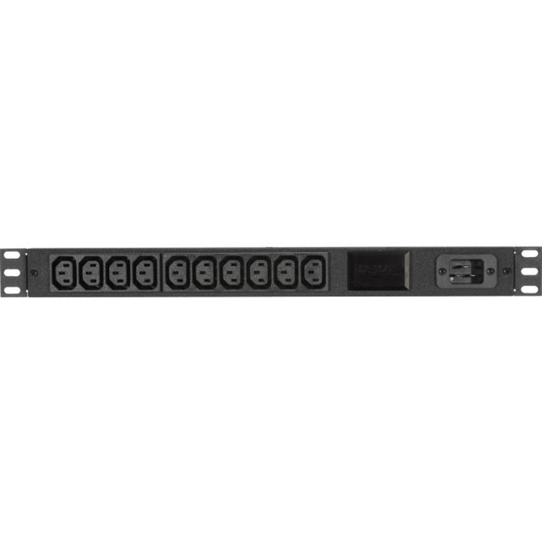 Power Distribution Unit - Vertiv Geist 27902 20A Dual Voltage PDU | Tecisoft