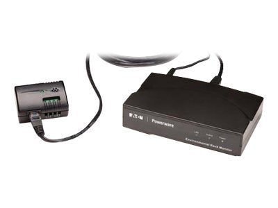 Powerware Environmental Rack Monitor - Environmental module
