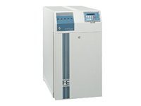 Powerware FERRUPS FE18 - UPS - AC 208/240 V - 15 kW - 18000 VA - white