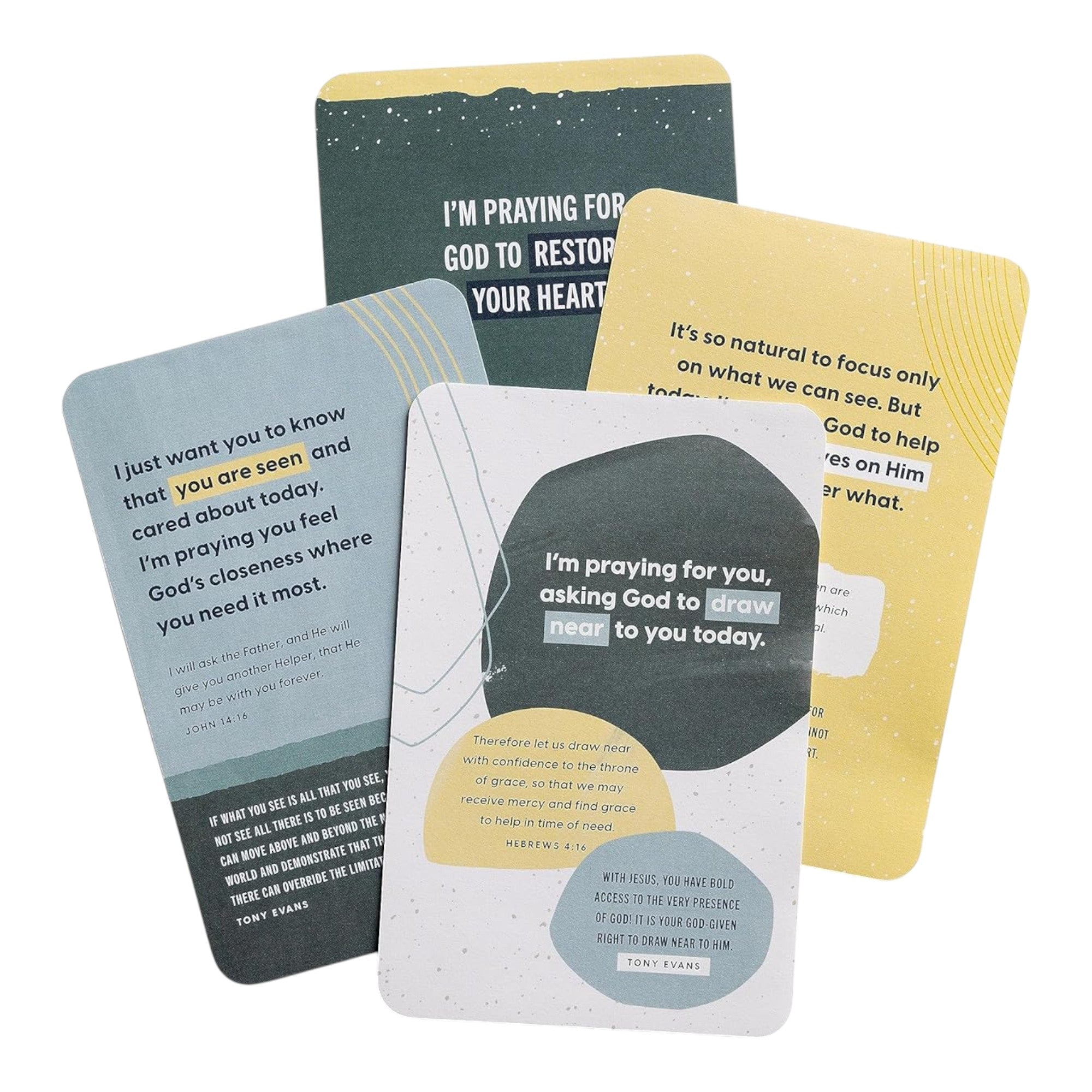 Prayers to Share: 100 Pass Along Notes to Cultivate Kindness