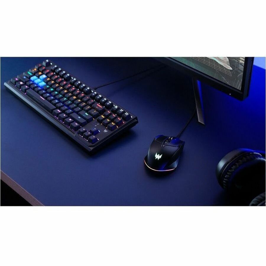 Predator Cestus 335 Gaming Mouse GP.MCE11.01Q