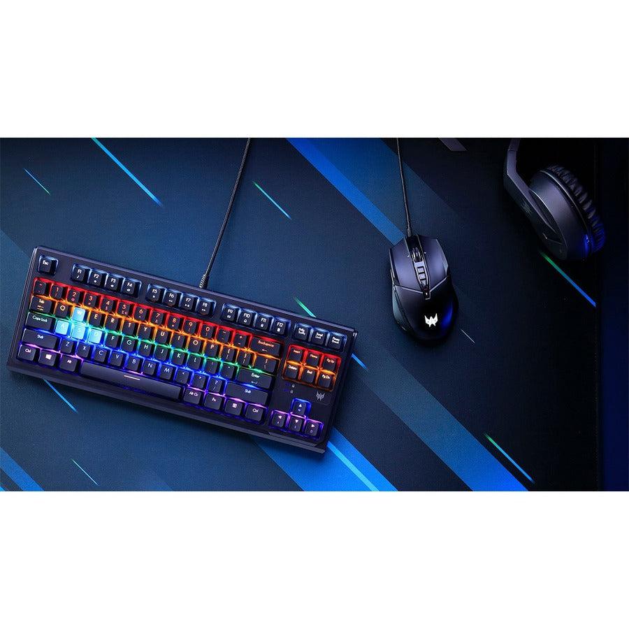 Predator Cestus 335 Gaming Mouse GP.MCE11.01Q