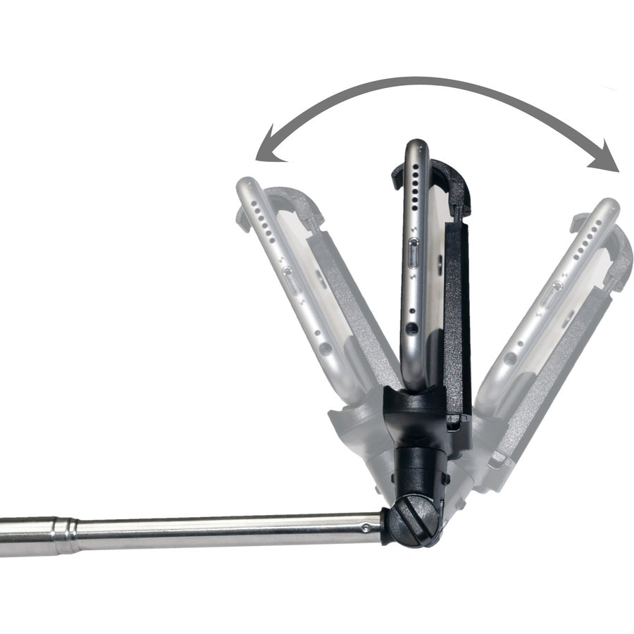 Premiertek Self-Portrait Telescopic Monopod