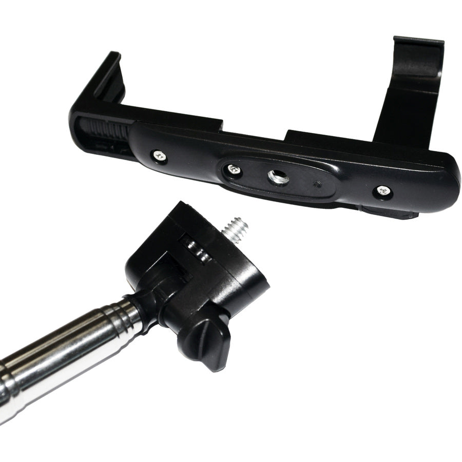 Premiertek Self-Portrait Telescopic Monopod