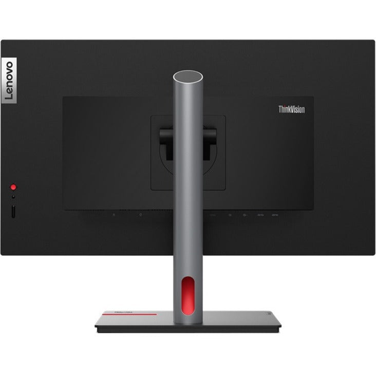 Professional Monitor 27 inch - Lenovo ThinkVision P27q-30 IPS Factory Calibrated | TecISoft 63A2GAR1US
