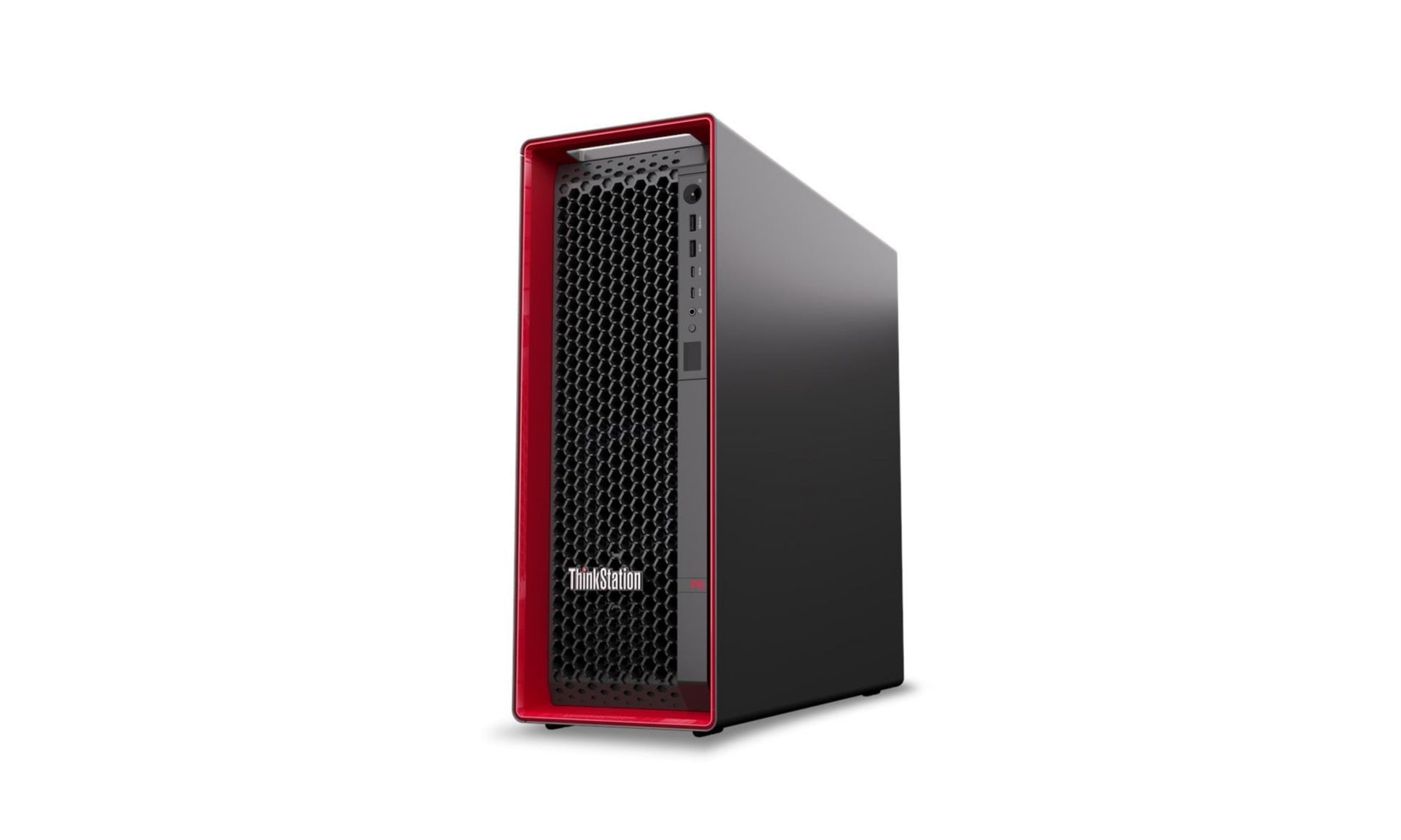Professional Workstation - Lenovo ThinkStation P5 Intel Xeon w3-2435 | TecISoft