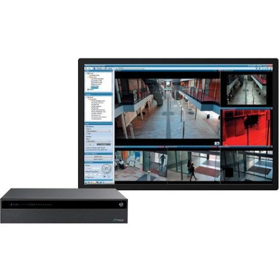 Promise Vess A3340d Video Storage Appliance - 32 TB HDD VA334DIYSENW