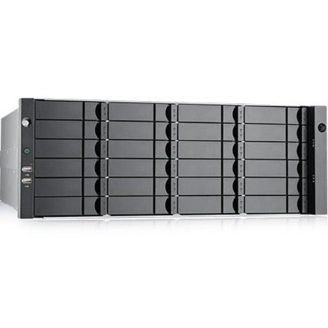 Promise Vess A6800 Video Storage Appliance - 240 TB HDD VA680SHHAACM