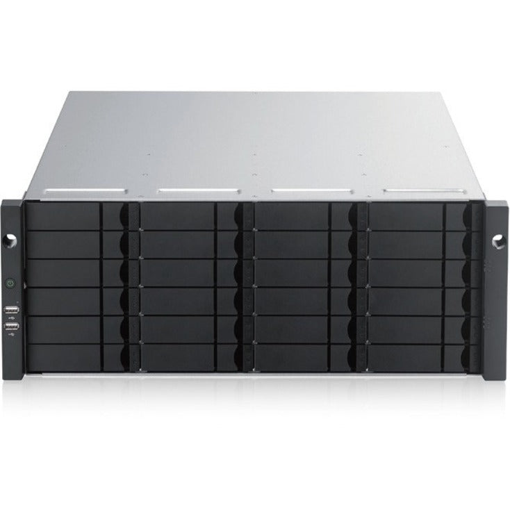 Promise Vess A6800 Video Storage Appliance - 240 TB HDD VA680SHHAACM