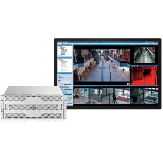Promise Vess A7800 Video Storage Appliance - 144 TB HDD VA7800HDAARK