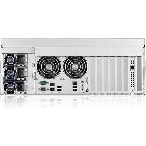 Promise Vess A7800 Video Storage Appliance - 96 TB HDD VA7800HNAANM