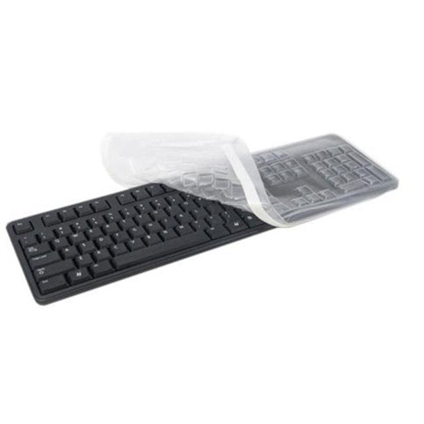Protect Dell KB212-B / KB4021 Keyboard Cover DL1367-104