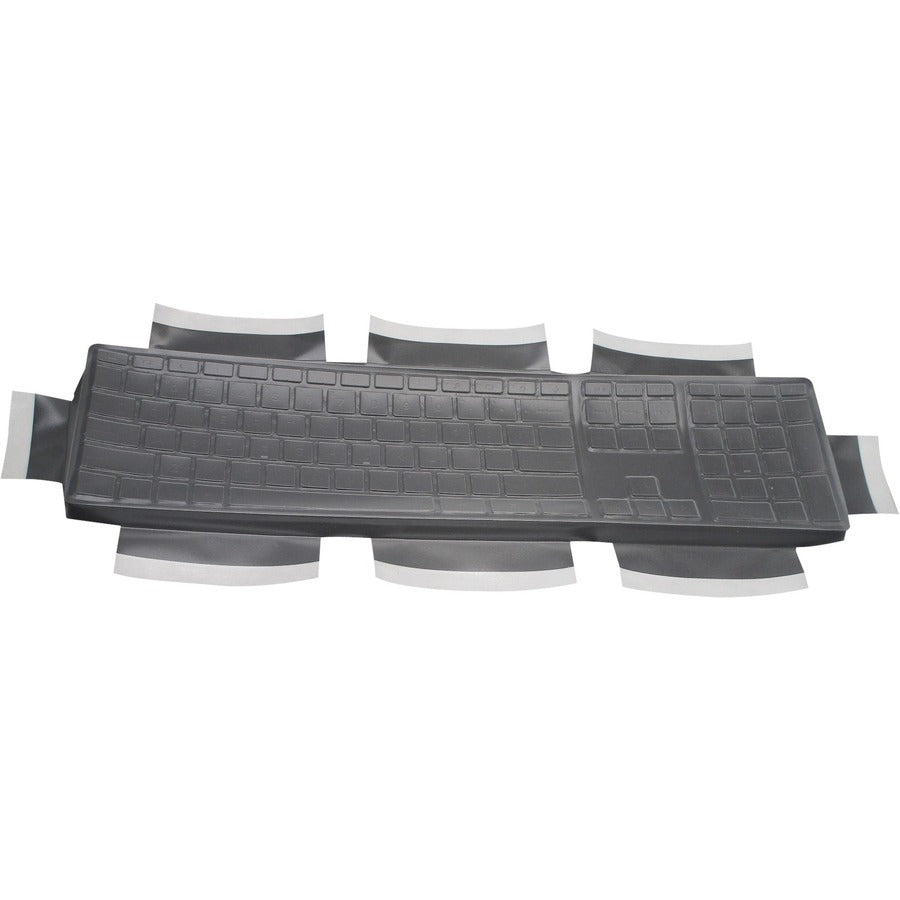 Protect HP 320K Wired Desktop Keyboard Cover HP1714-109