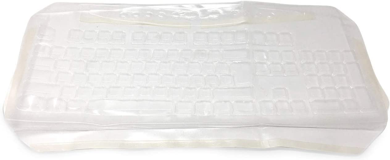 Protect Keyboard Skin DL930-104