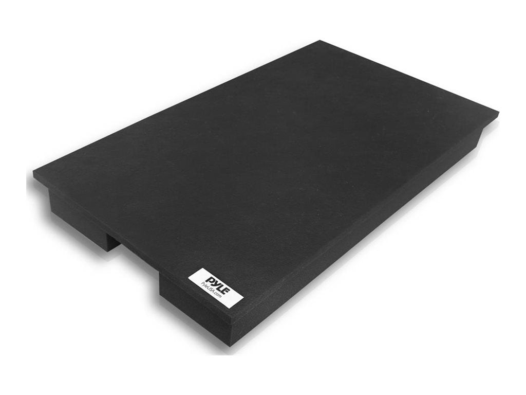 PylePro TDSourcing PSI21 - Vibration suppression platform for speaker - support weight up to 100 lbs