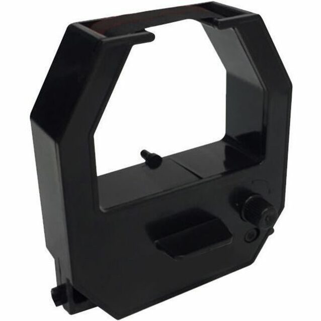 Pyramid Ribbon Cartridge - Black - 1 Each