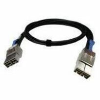 QNAP Mini-SAS HD Data Transfer Cable CAB-PCIE10M-8644-8X