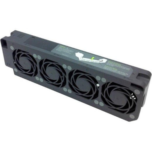 QNAP System Cooling Fan Module, 8 cm 9950 rpm*4 SPA028CM4BFANMODULE