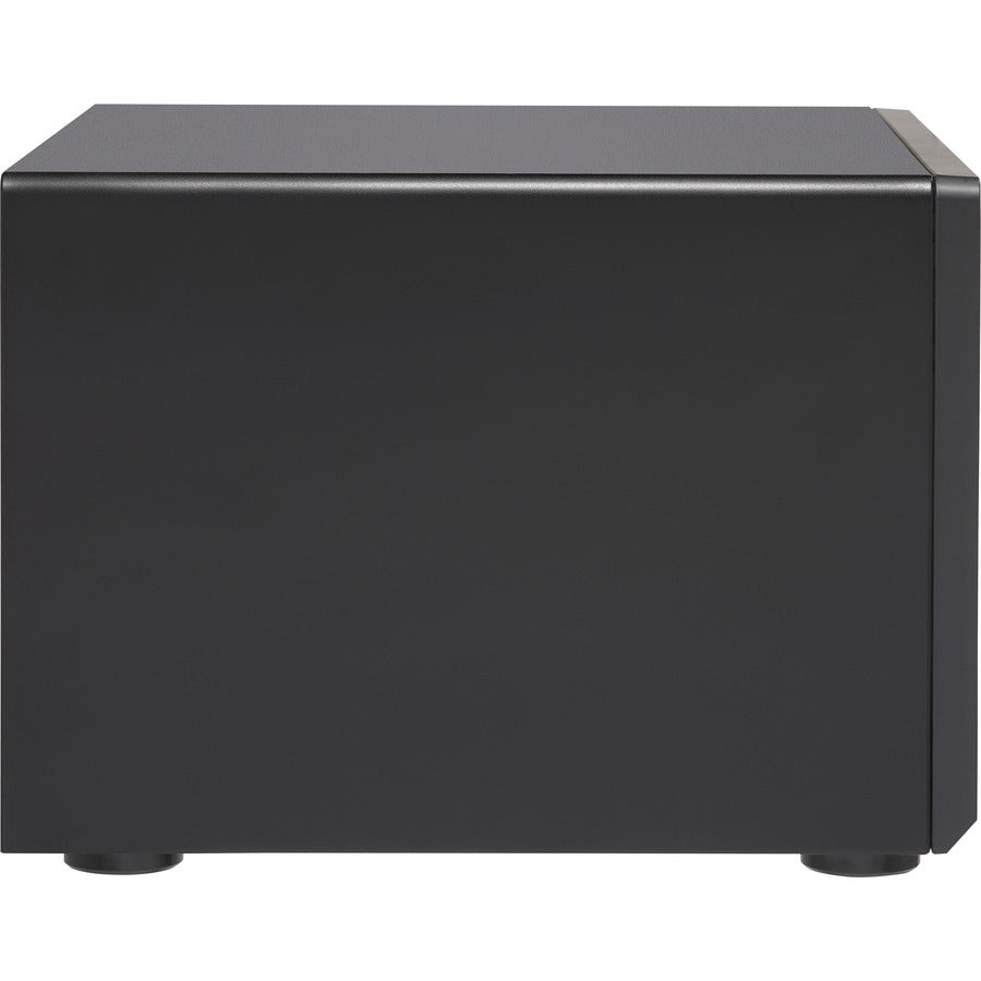 QNAP Turbo NAS TVS-682T-I3-8G SAN/NAS Server with Thunderbolt 2 TVS-682T-I3-8G-US