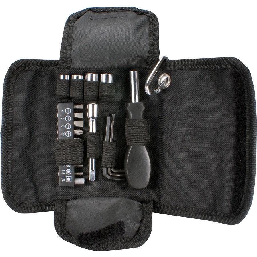 QVS Technician's Tool Kit CA216-K1
