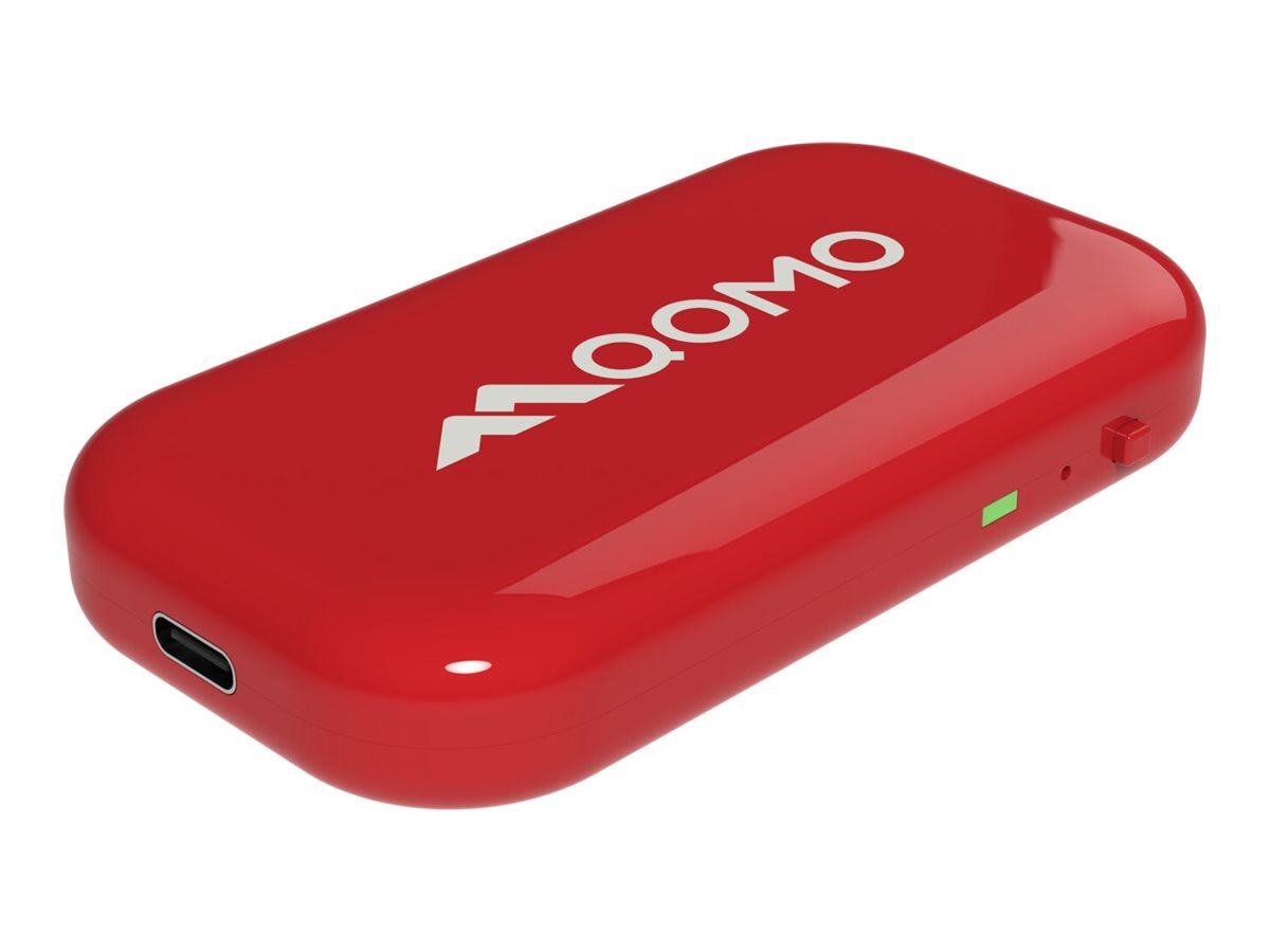 Qomo QShare 20 Wireless Document Camera Receiver