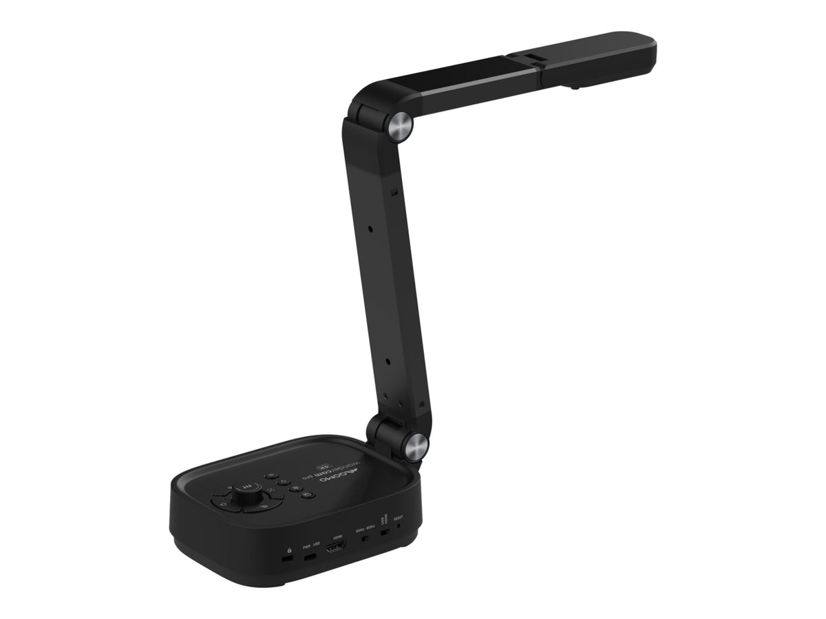 Qomo ScannerCam 100S