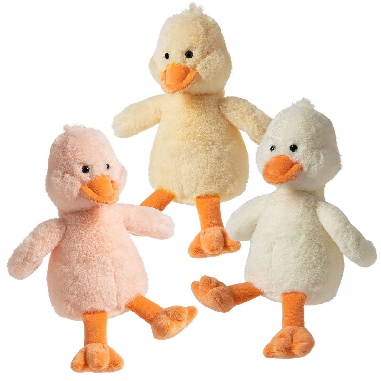 Quackaroo Duck -