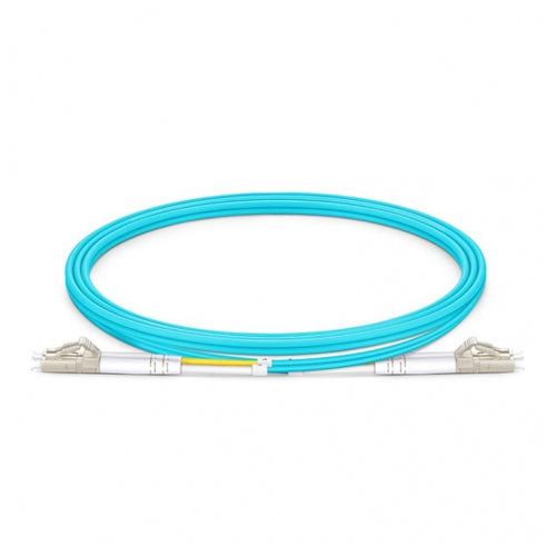 Quantum Fiber Optic Network Cable 9-03735-01