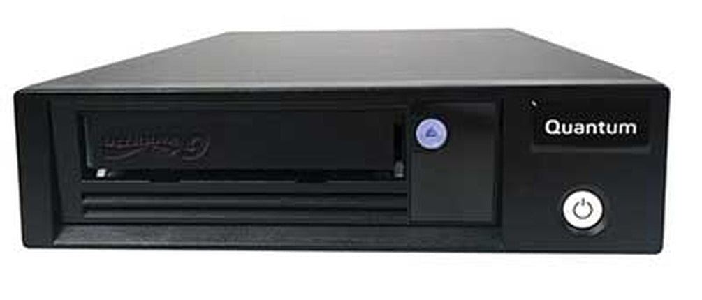 Quantum LTO-9 Ultrium-9 WORM Tape MR-L9WQN-BC Secure Archival