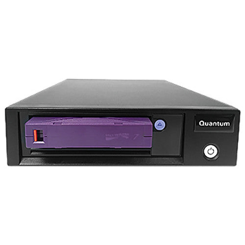 Quantum LTO Ultrium-8 Data Cartridge MR-L8MQN-01