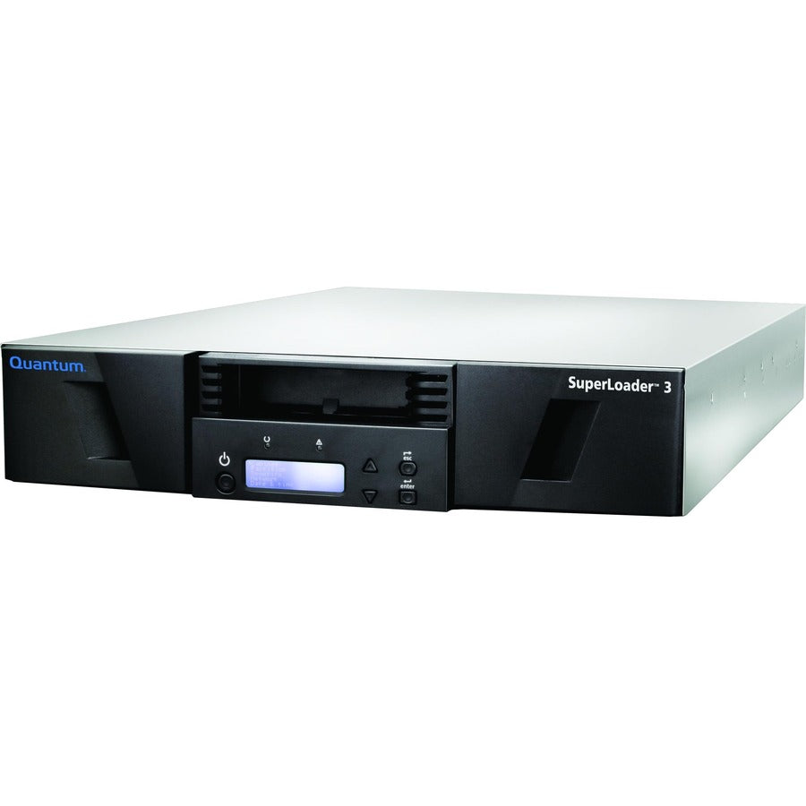 Quantum SuperLoader 3 Tape Autoloader ET-LLZAE-YE