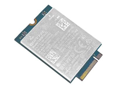 Quectel EM061K-GL - Wireless cellular modem - 4G LTE Advanced - M.2 Card 4XC1Q24438