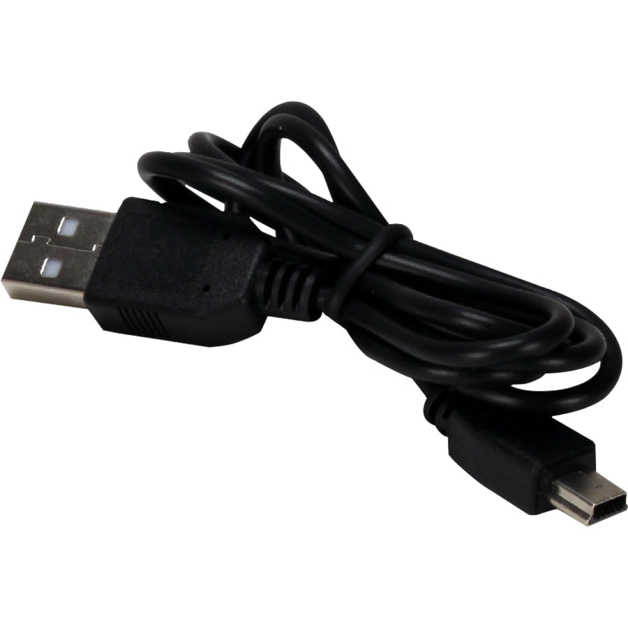 Qvs Composite Audio & Video To Digital Hdmi Up-Converter