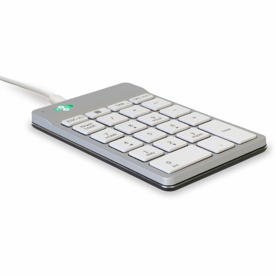 R-Go Keypad RGOCONMWDWH