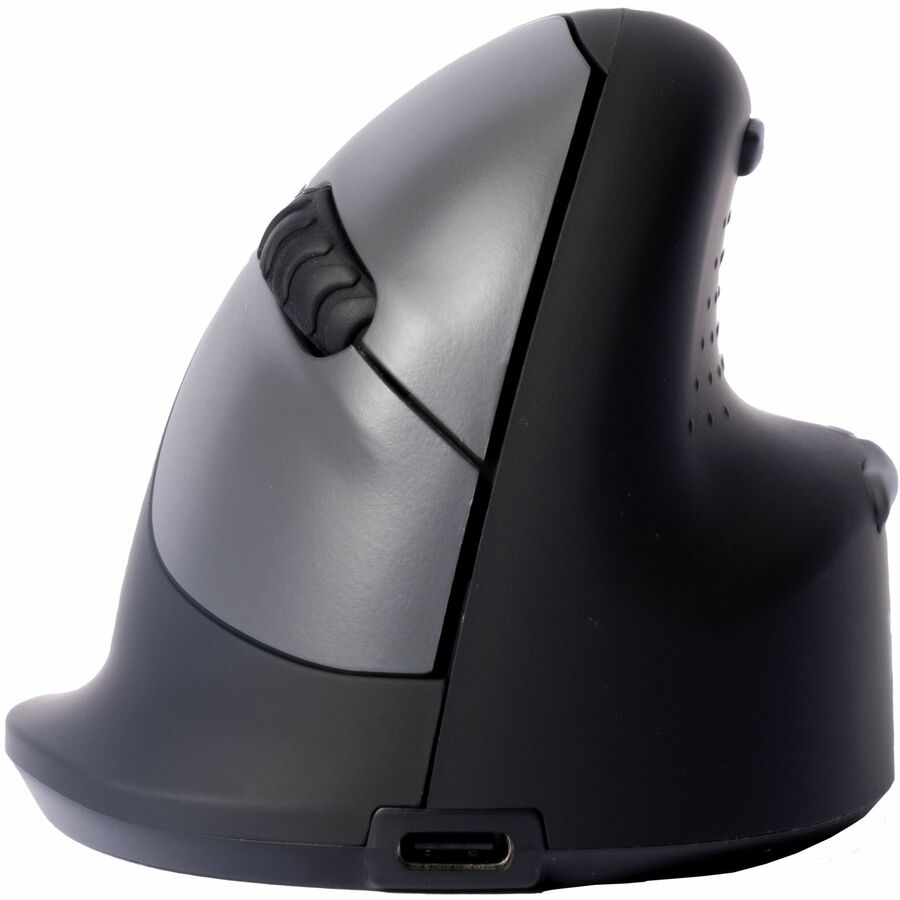 R-Go ergonomic mouse, HE Break RGOHBRSWLBL