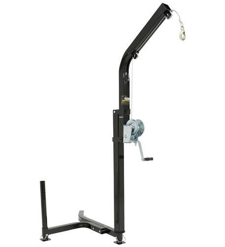 RACK JACK MAGNUM HITCH HOIST VKS-VMH001