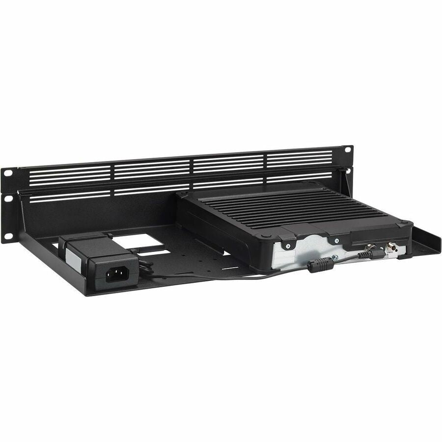 RACKMOUNT.IT PA-RACK RM-PA-T7 Rackmount Kit - For Firewall, Network Equipment - 2U Rack