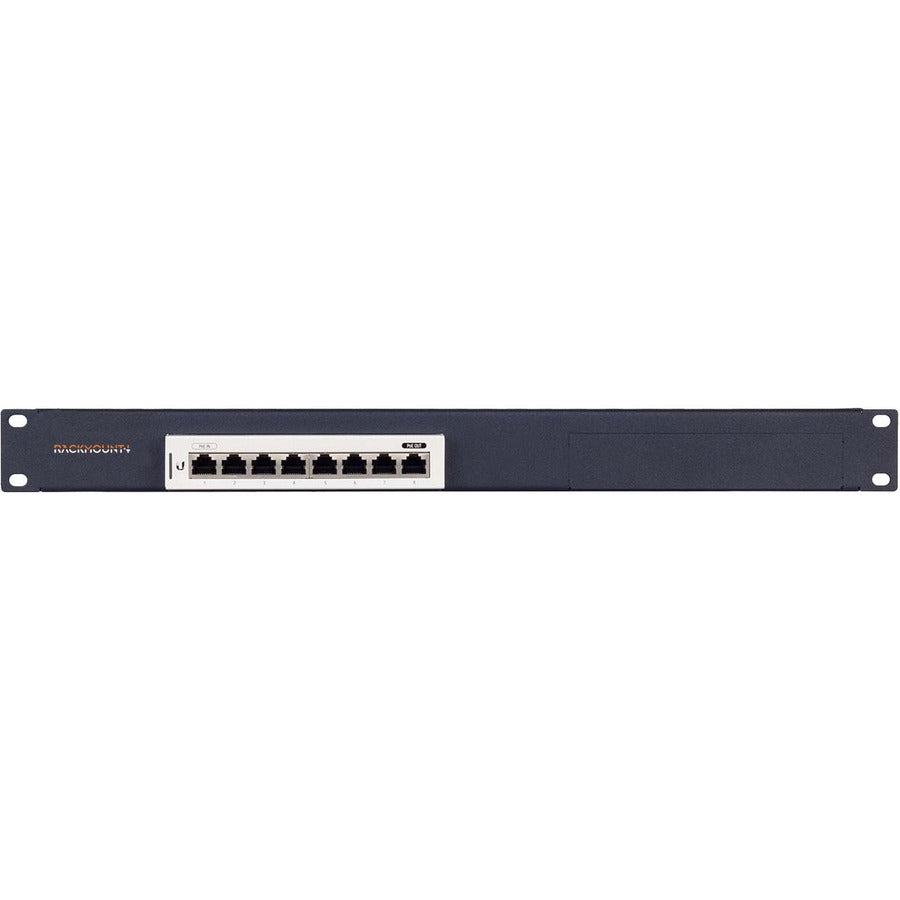 RACKMOUNT.IT UB-RACK Rack Mount for Switch Power Supply - Metallic Dark Blue