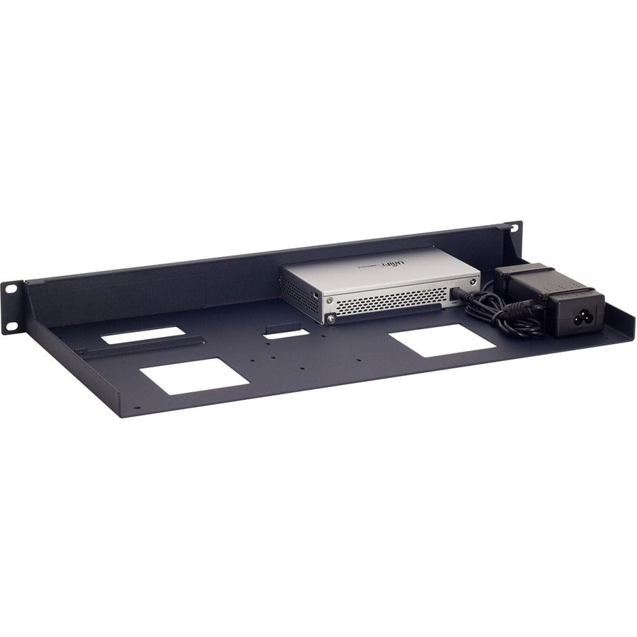 RACKMOUNT.IT UB-RACK Rack Mount for Switch Power Supply - Metallic Dark Blue