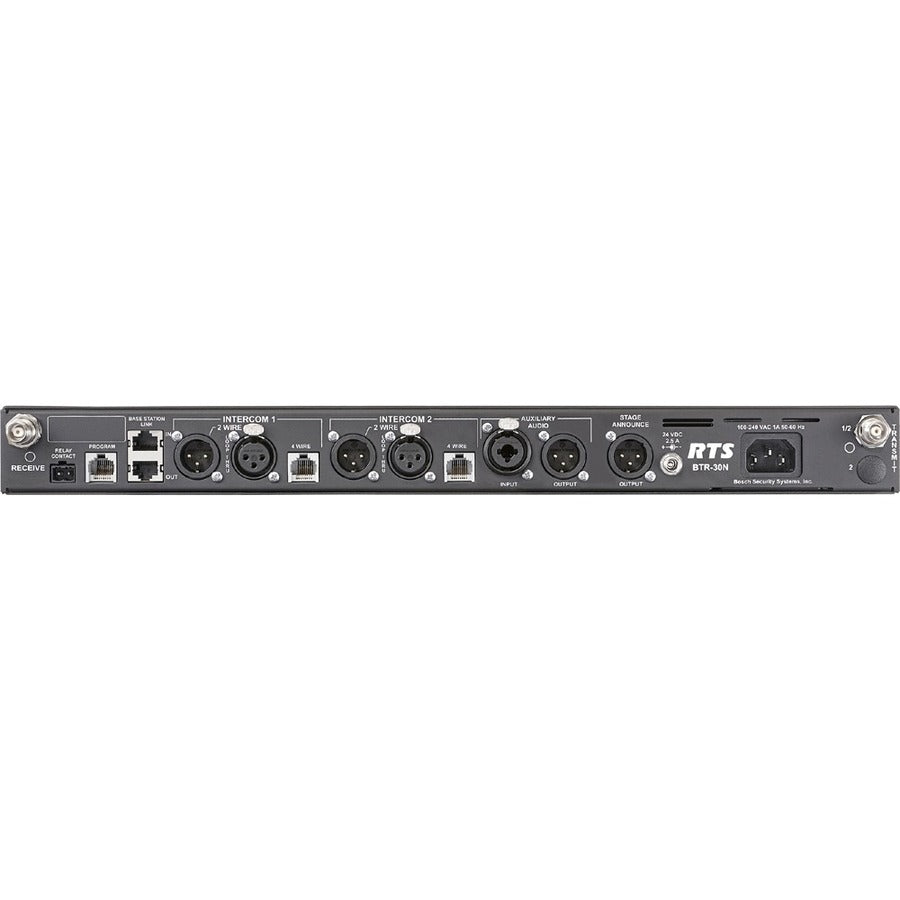 RTS TR-32N Intercom System TR-32N-F10A5F
