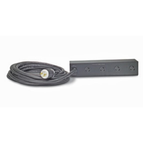 Rack Mount Power Distribution Unit - APC NetShelter AP7584 2U 30A PDU | TechSoft